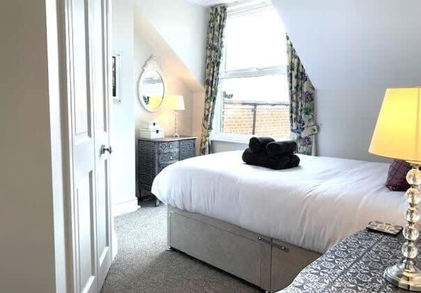 Jackson Landing - Spacious House With Central Location ฟายลี ภายนอก รูปภาพ