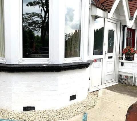 Jackson Landing - Spacious House With Central Location ฟายลี ภายนอก รูปภาพ